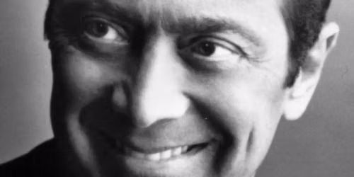 Paul Anka in Palm Desert