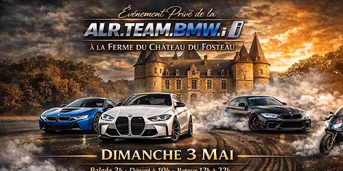 \u00c9DITION 2026 AUTO\/MOTO ALR.TEAM.BMW.I