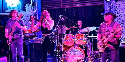 End of the Trial- Hudson, CO - June 6th