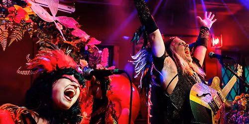 The Orion Experience