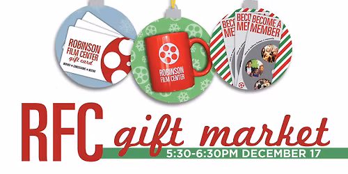 RFC Gift Market 2025