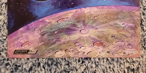 Los Angeles Philharmonic - Sierra and Strauss at Walt Disney Concert Hall