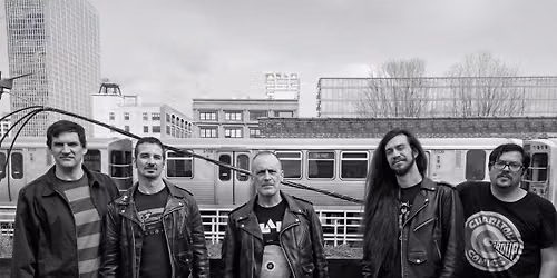 SCREECHING WEASEL w\/The Queers and Billy Batts & The Made Men