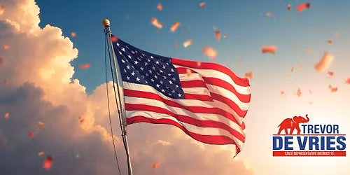 Campaign Kickoff Fundraiser