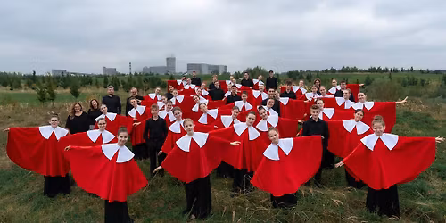 Kostel Pov\u00fd\u0161en\u00ed sv. K\u0159\u00ed\u017ee | Adventn\u00ed koncert