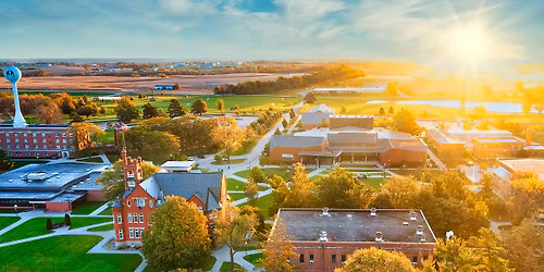 Des Moines Area GU Swarm