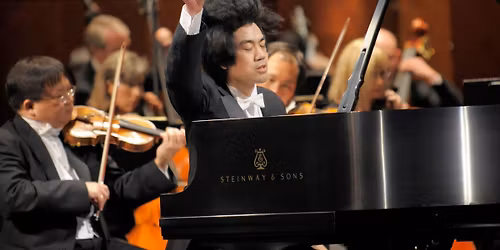 New World Symphony