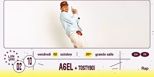 a6el + Tostyboi \u2219 L'A\u00e9ronef