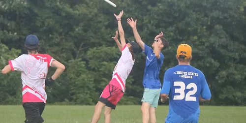 CMUA Thanksgiving Hat Tournament 