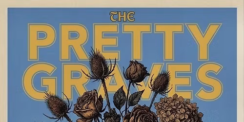 The Pretty Graves & Brett Newski 