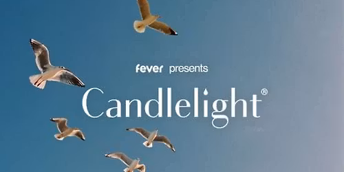 Candlelight: Tribute to Taylor Swift