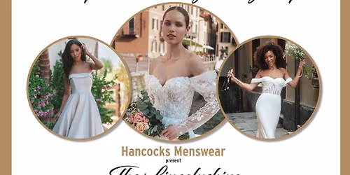 The Lincolnshire Wedding Show