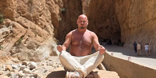 Healing & Connection Festival Retreat in Morocco