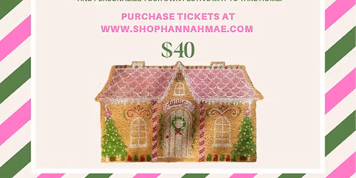 Merry Mat Workshop \ud83c\udf84