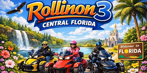 Group ride to ATL Bike Week