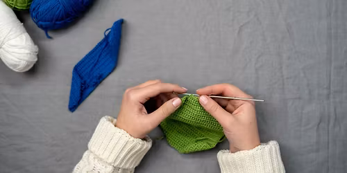 Special Stitches Class