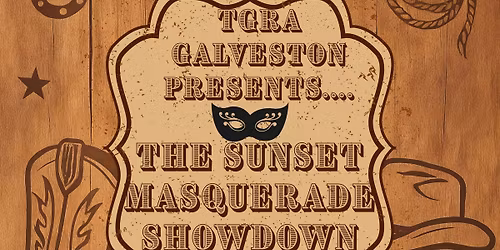 The Sunset Masquerade Showdown Weekend