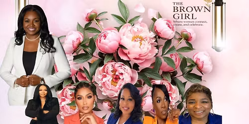 The Brown Girl Luncheon