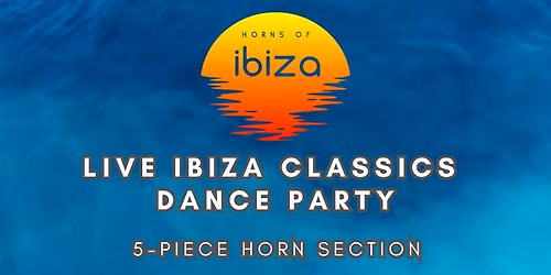 Horns Of Ibiza