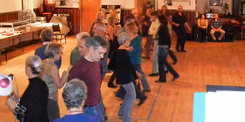 LAST Barn Dance of the Season! May 30th - MUSE Sturgeon Bay