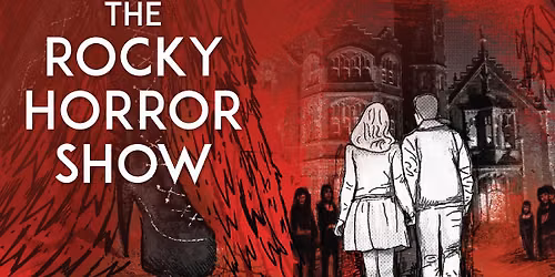 The Rocky Horror Show