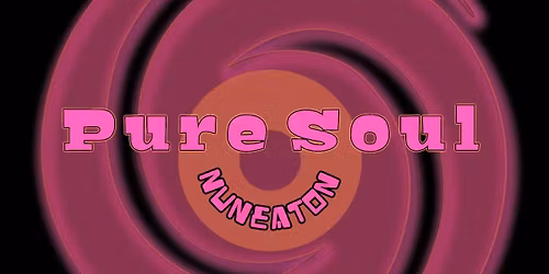 Pure Soul Nuneaton 