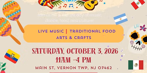Latin Fest