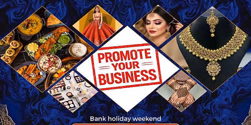 Royal Grand Eid - Exhibition & Live Qawali 