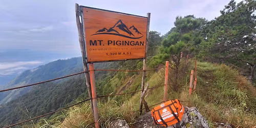 ITOGON TRAIL RUN 2026