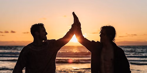 The Bee Kind Project Men\u2019s Circle