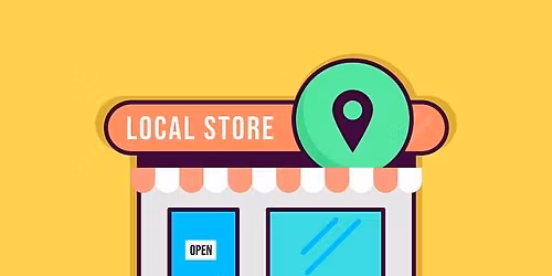 Shop Small Saturday