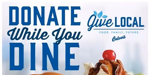 Culver\u2019s Night: Impact Academy Teachers Serve