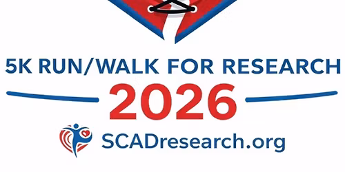 Illinois (Chicagoland) 5K SCADaddle for Research