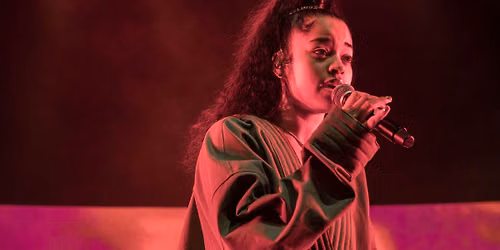 Ella Mai Tickets