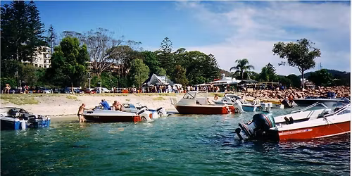 Club Comp - Blacksmiths