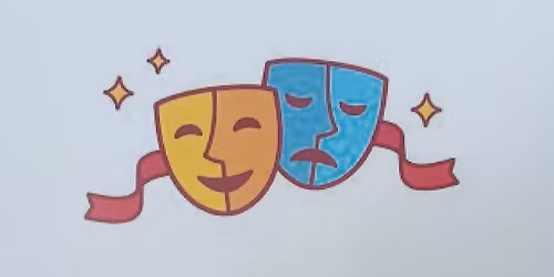 SAC DRAMA CLUB MEETING at Santa ana college