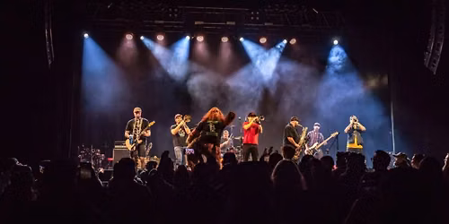 Swigfoot Band