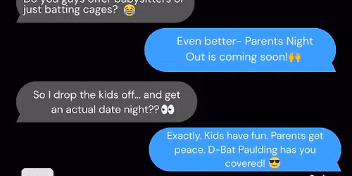 Parents' Night Out