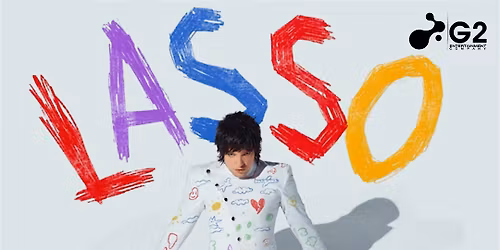 Lasso En Calgary, Malcriado Tour Intimo