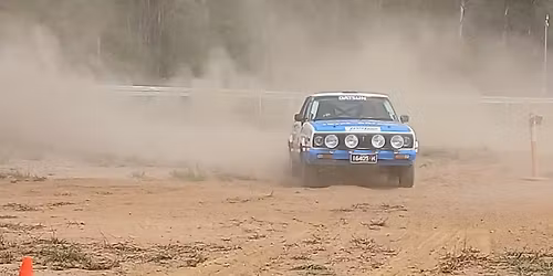 Khanacross our last event for the year!