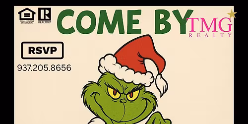 Heart Meets Homes- Meet & Greet + Free Holiday Photos!