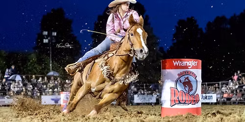 Hiawassee Pro Rodeo