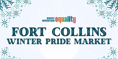 Queer Winter Market in Fort Collins