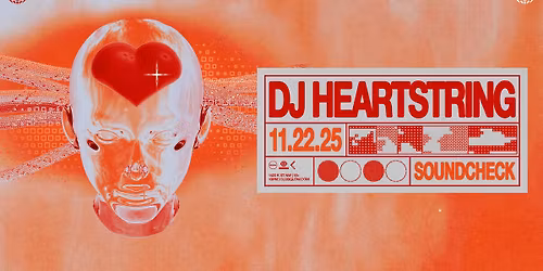 DJ HEARTSTRING
