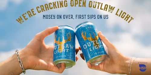 Try Outlaw Light Beer at Albertsons - Las Vegas - Tenaya