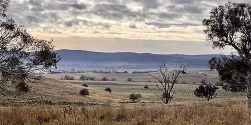 2025 AGM Rally - Capital Country - Sutton NSW