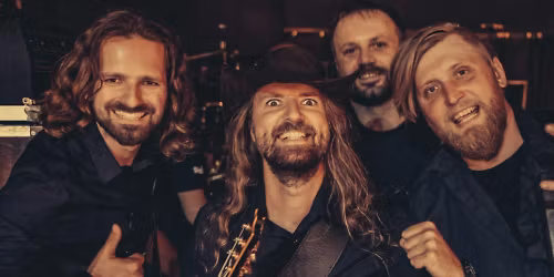 Pull The Wire in Trzciel