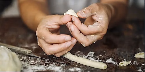 Long Weekend Edition Hands-On: Pasta Traditions from the South