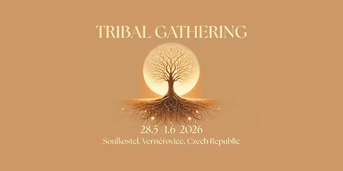 Tribal Gathering : Nourishing The Roots