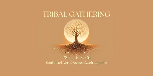 Tribal Gathering : Nourishing The Roots